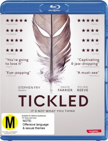 Tickled 2016 1080p BluRay x265-RARBG