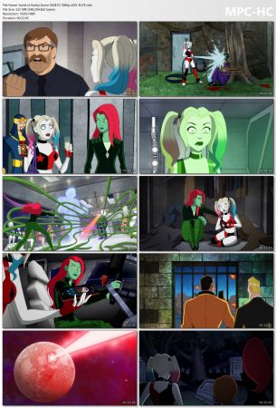 Harley Quinn S04E10 1080p x265-ELiTE