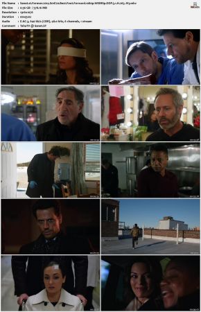 Forever 2014 S01 1080p WEBRip DDP 5 1 x265-iVy