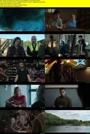 Annika 2021 S02 720p WEBRip x264-GalaxyTV