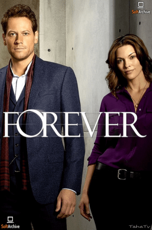 Forever 2014 S01 1080p WEBRip DDP 5.1 x265-iVy