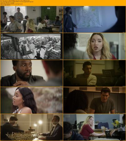 Evinced 2022 1080p WEBRip x264 AAC5.1-YTS