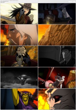 Justice League Warworld 2023 1080p BluRay x265 SAMPA