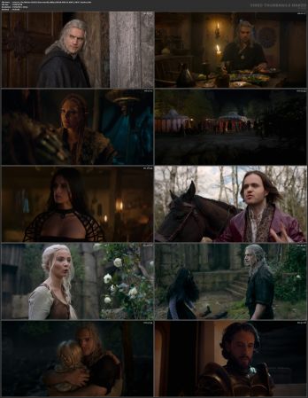 The Witcher 2019 S03 1080p DS4K NF WEB-DL x265 HEVC 10bit DDP 5 1-Vyndros