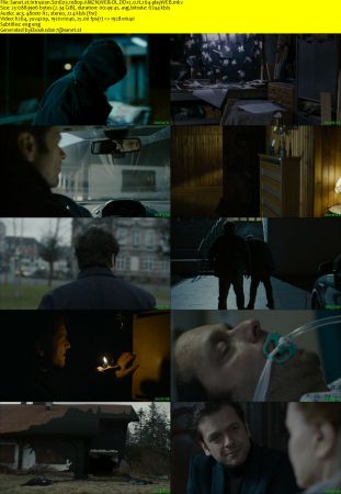 Intrusion S01 1080p AMZN WEB-DL DD2.0 H264-playWEB