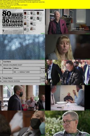 Never Let Him Go S01 1080p HULU WEB h264-EDITH