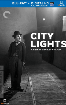 City Lights 1931 1080p BluRay Vorbis x264-SUP3R
