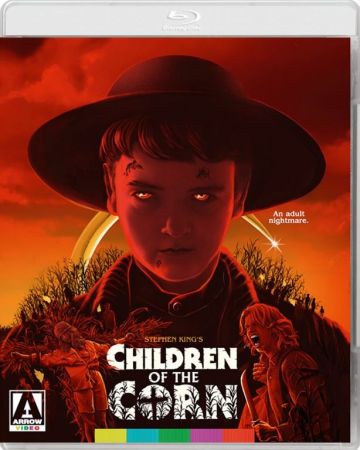 Children of the Corn Collection 1080p BRRip x264 AC3 DiVERSiTY
