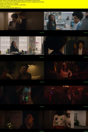 The Other Black Girl S01 720p WEB h264-EDITH