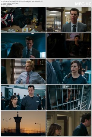 Angie Tribeca S01 1080p Web HEVC x265-JoeBee