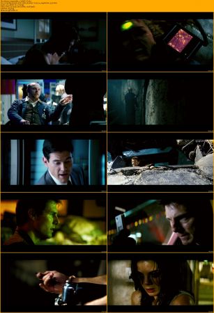 Mission Impossible Collection 1080p BRRip x264 AC3 DiVERSiTY