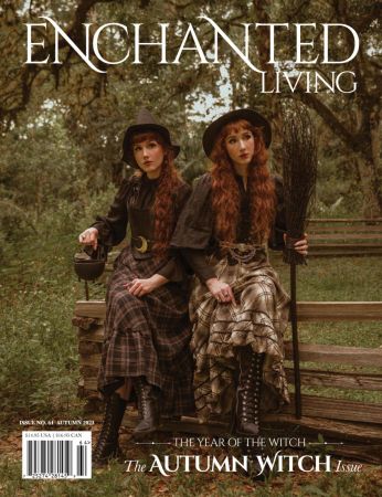Enchanted Living - Autumn 2023