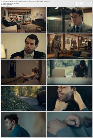 Black Mirror S01 WEBRip EAC3 2 0 1080p x265-iVy