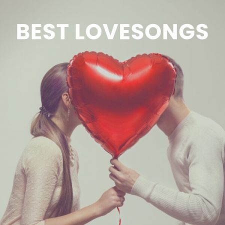 Various Artists - Best Lovesongs (2023)