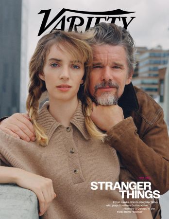 Variety - September 5, 2023