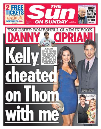 The Sun UK - 3 September 2023