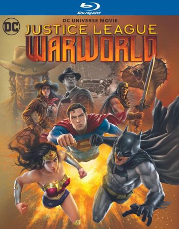 Justice League Warworld 2023 1080p BluRay x265 SAMPA