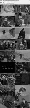 The Gold Rush 1925 THEATRiCAL 1080p BluRay Vorbis x264-SUP3R