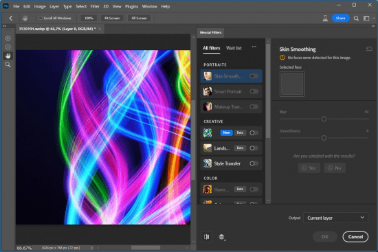 Adobe Photoshop 2024 v25.1 Beta