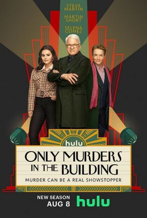 Only Murders in the Building S03E07 WEB x264-TGX
