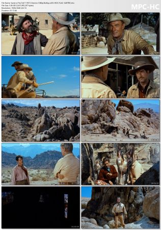 The Tall T 1957 Criterion 1080p BluRay x265 HEVC FLAC-SARTRE