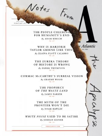 The Atlantic - January-February 2023