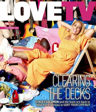 Love TV - 2 September 2023