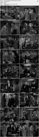 His Girl Friday 1939 1080p BluRay Vorbis x264-SUP3R