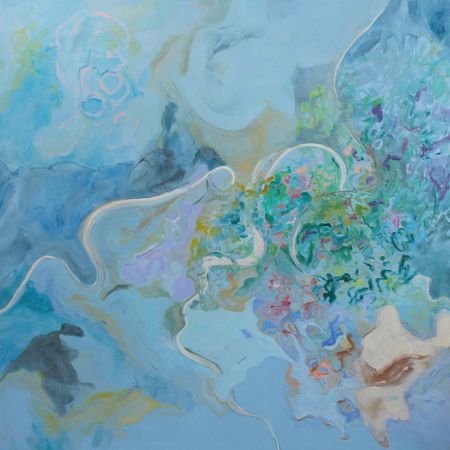 AINON - Drought (2020)