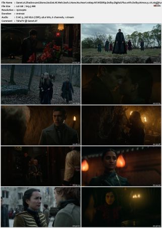 Shadow and Bone S02 1080p NF WEBRip DDP Atmos 5.1 x265-iVy