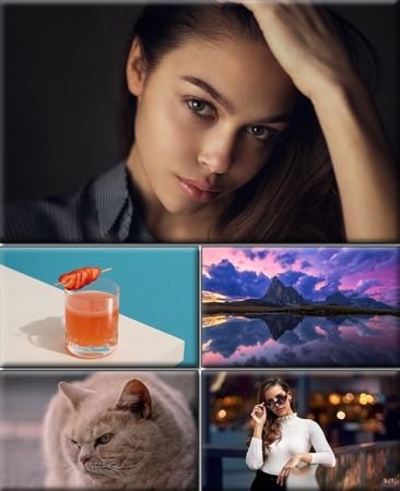Computer Desktop Wallpapers Collection. Part (2947)