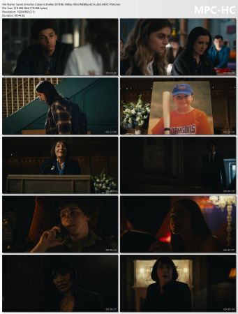 Harlan Cobens Shelter S01E06 1080p 10bit WEBRip 6CH x265 HEVC-PSA