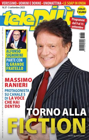 Telepiù - 5 Settembre 2023