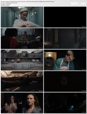 Dark 2017 S01 DUAL-AUDIO GER-ENG 1080p 10bit WEBRip 6CH x265 HEVC-PSA