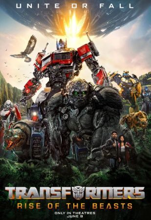 Transformers Rise Of The Beasts 2023 1080p WEB-Rip HEVC x265 10Bit AC-3 5.1-MSubs KINGDOM_RG