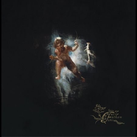 John Zorn - Full Fathom Five (2023)