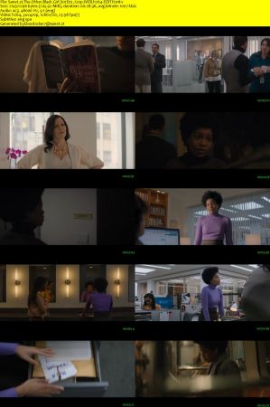 The Other Black Girl S01 720p WEB h264-EDITH