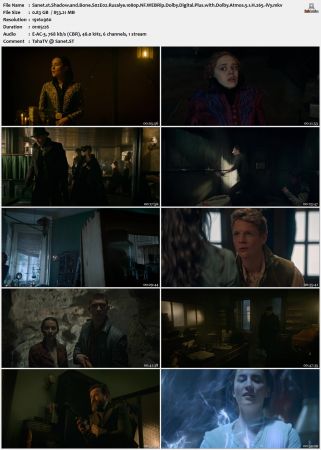 Shadow and Bone S02 1080p NF WEBRip DDP Atmos 5.1 x265-iVy
