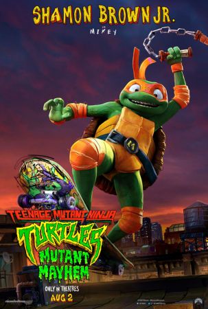 Teenage Mutant Ninja Turtles Mutant Mayhem 2023 HDR 2160p WEB H265-HUZZAH