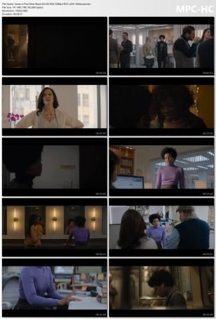 The Other Black Girl S01 1080p HEVC x265-MeGusta