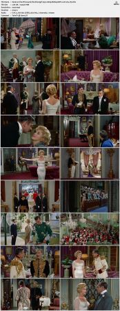 The Prince and the Showgirl 1957 1080p BluRay DDP 2.0 H265-iVy
