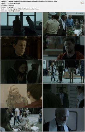 The Mist S01 1080p AMZN WEBRip DDP 2 0 x265-iVy
