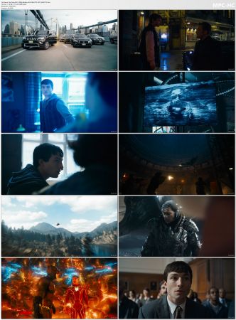 The Flash 2023 1080p BluRay x265 10bit DTS-ADE