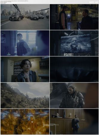 The Flash 2023 UHD BluRay 2160p TrueHD Atmos 7.1 x265 10bit HDR-BeiTai