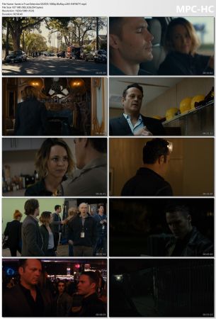 True Detective S02 1080p BluRay x265-INFINITY