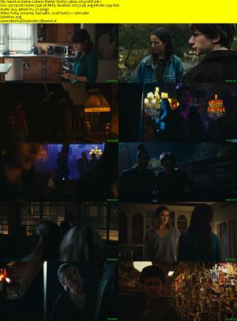 Harlan Cobens Shelter S01E07 480p x264-mSD