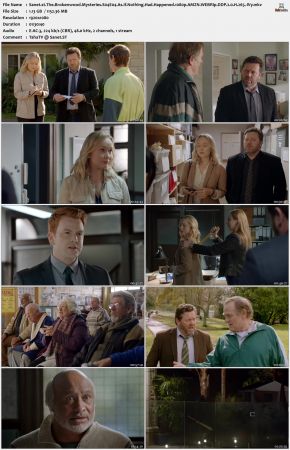 The Brokenwood Mysteries S04 1080p BluRay DDP 5 1 x265-iVy