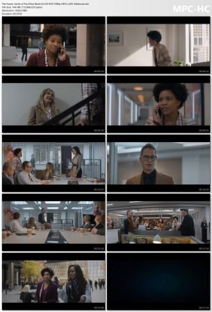 The Other Black Girl S01 1080p HEVC x265-MeGusta