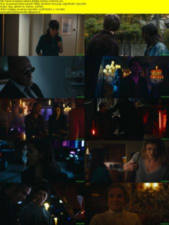 Harlan Cobens Shelter S01E07 XviD-AFG