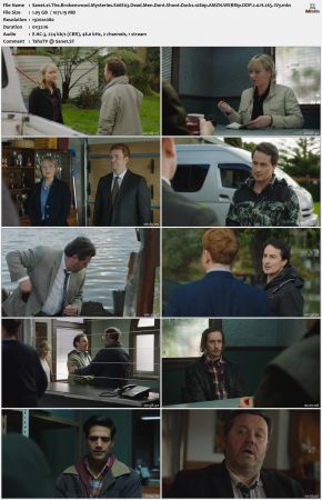 The Brokenwood Mysteries S06 1080p BluRay DDP 5 1 x265-iVy
